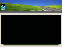 Tablet Screenshot of nursahinsaat.com.tr
